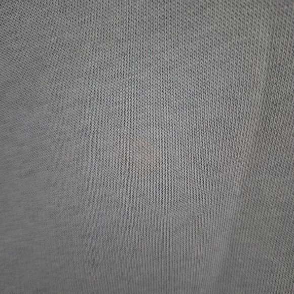 Everlane Women's Long Sleeve Cotton Blend Pullover Neck Medium - Picture 2 of 8